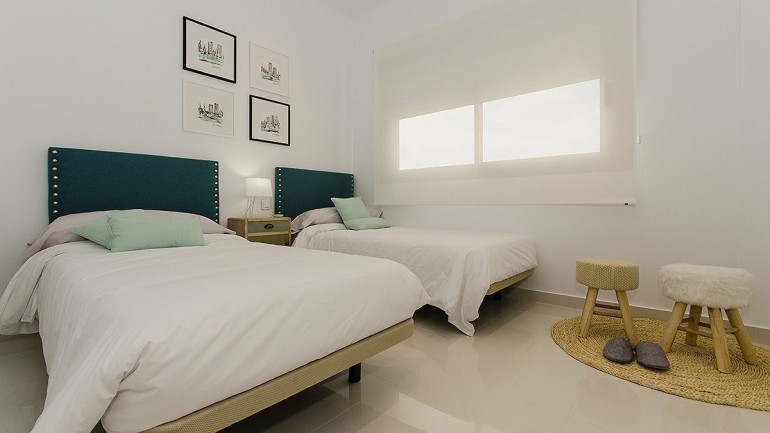 New Build - Villa - Orihuela Costa - Campoamor