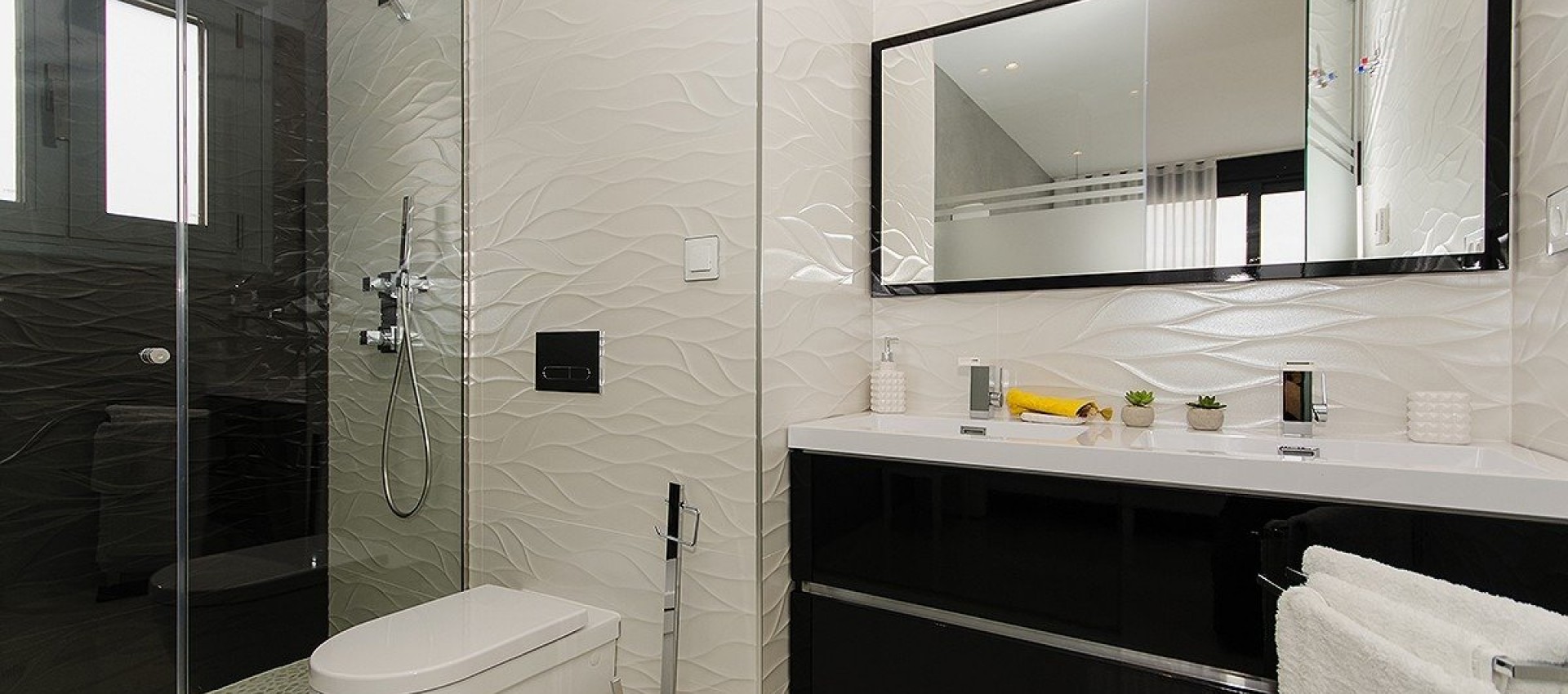 New Build - Villa - Orihuela Costa - Campoamor