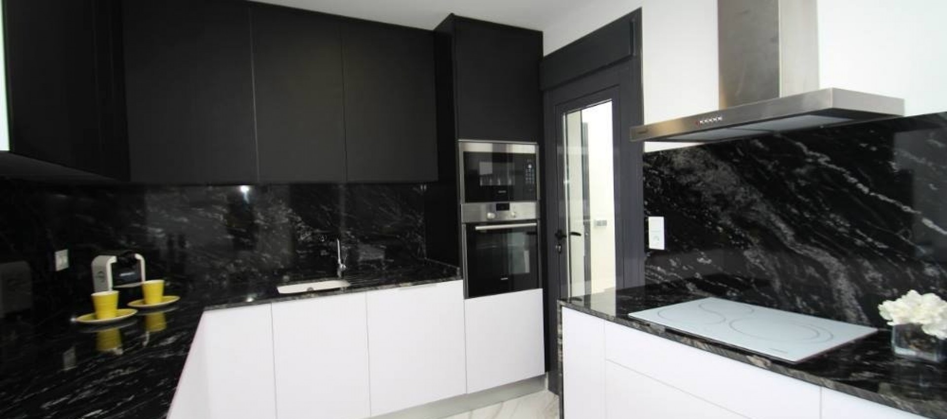 New Build - Villa - San Miguel de Salinas - Cerro Del Sol