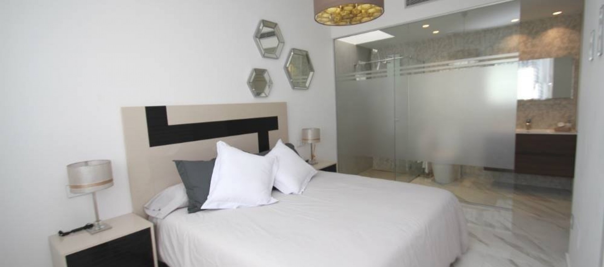 New Build - Villa - San Miguel de Salinas - Cerro Del Sol