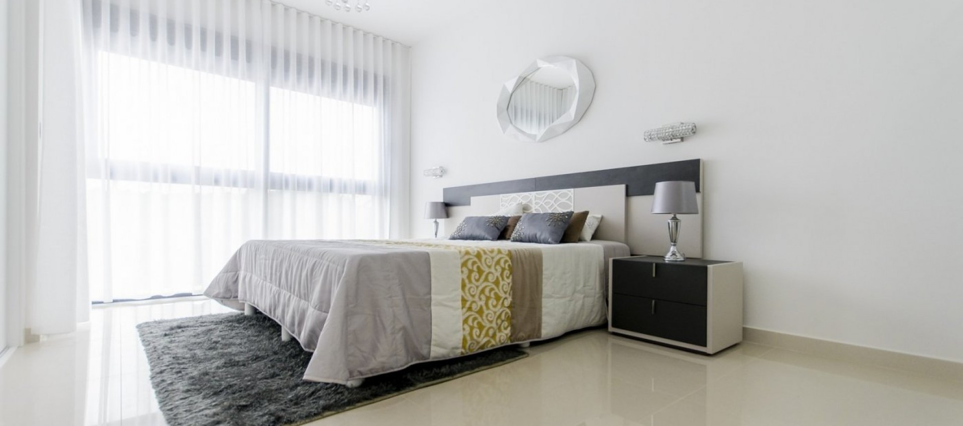 New Build - Villa - San Miguel de Salinas - Cerro Del Sol