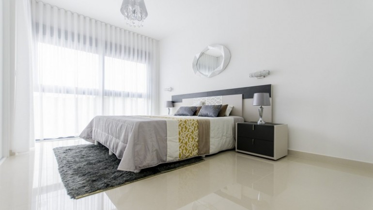 New Build - Villa - San Miguel de Salinas - Cerro Del Sol