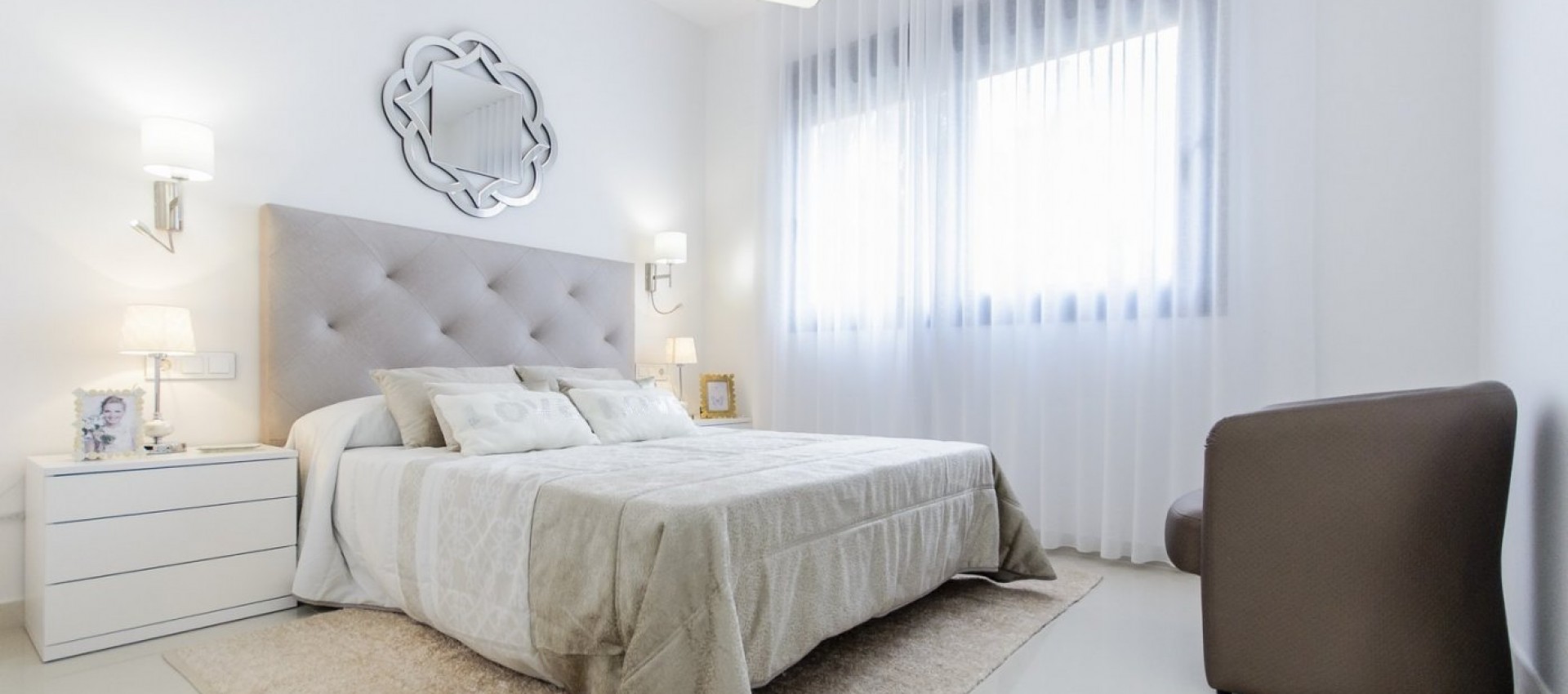 New Build - Villa - San Miguel de Salinas - Cerro Del Sol