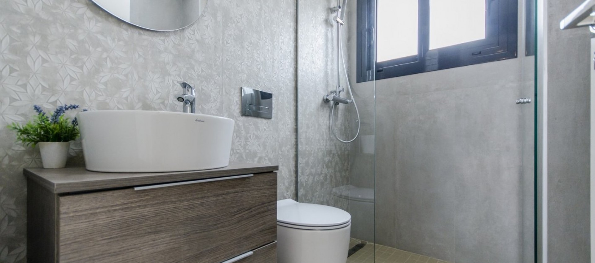 New Build - Villa - San Miguel de Salinas - Cerro Del Sol