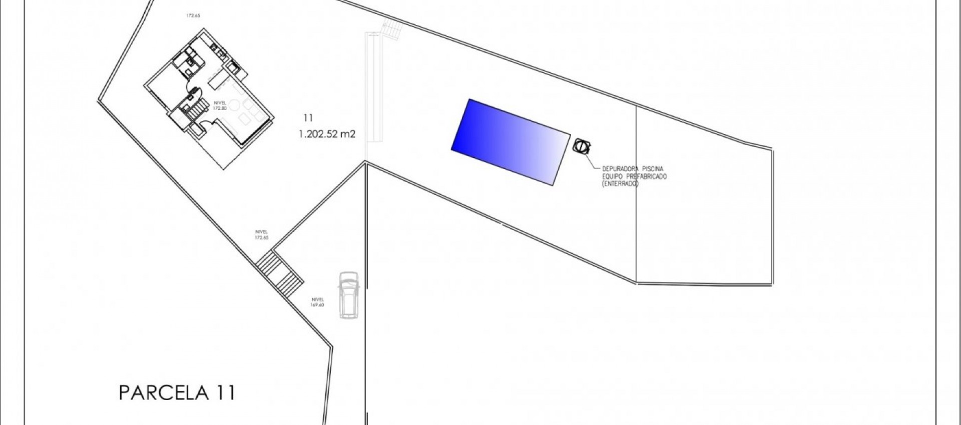 New Build - Villa - San Miguel de Salinas - Cerro Del Sol