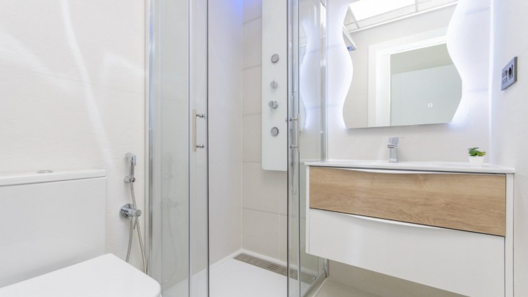 New Build - Bungalow - Torrevieja - Los Balcones