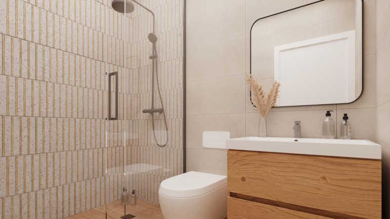 Nouvelle construction - Attique - Muchamiel - Bonalba-cotoveta