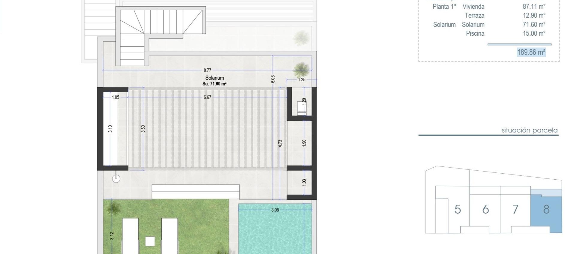 New Build - Bungalow - San Pedro del Pinatar - Las Esperanzas