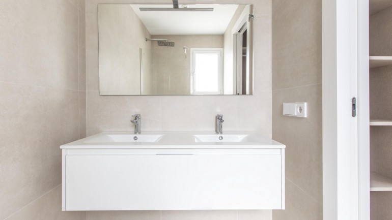 New Build - Villa - San Javier - Parque de los leones