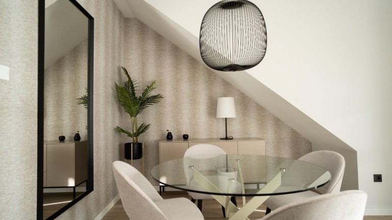 Nueva construcción  - Town House - Orihuela Costa - Entre golf