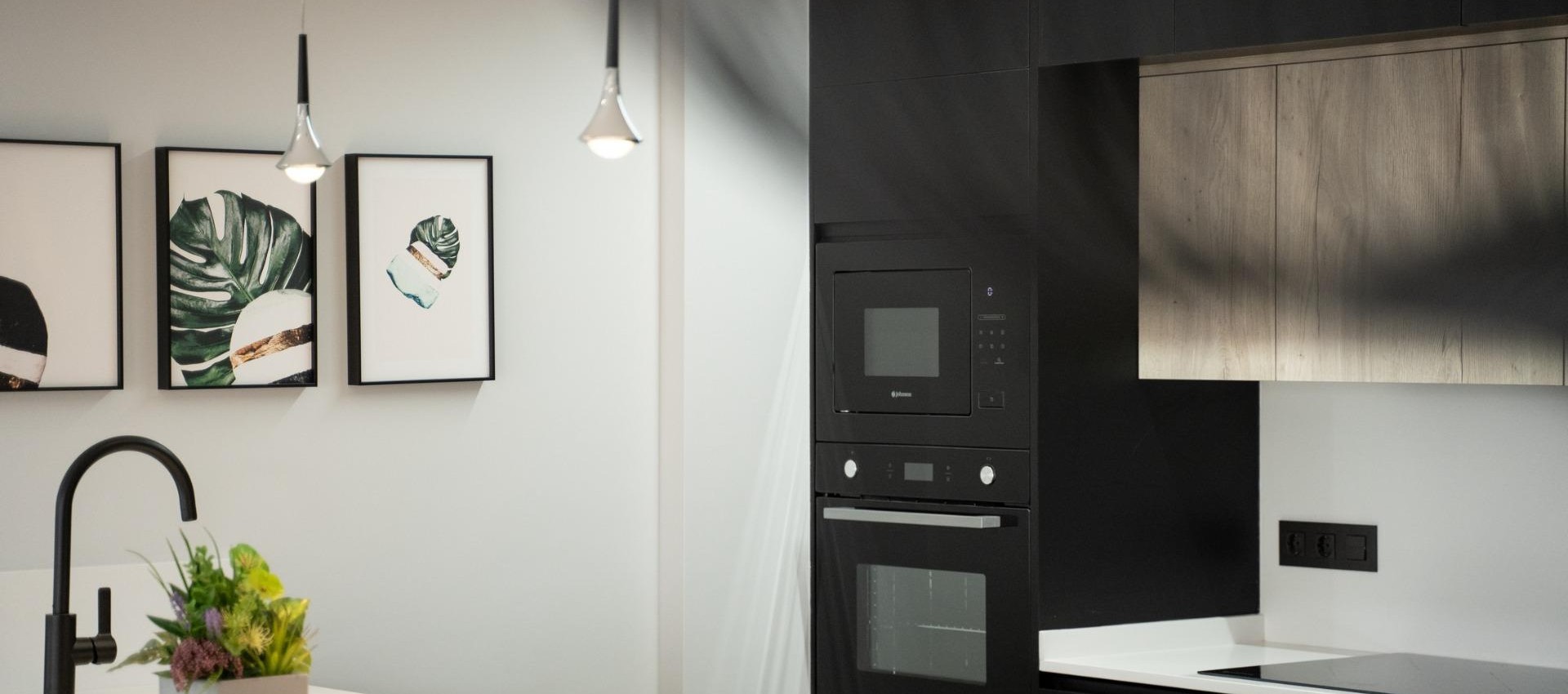 Nueva construcción  - Town House - Orihuela Costa - Entre golf