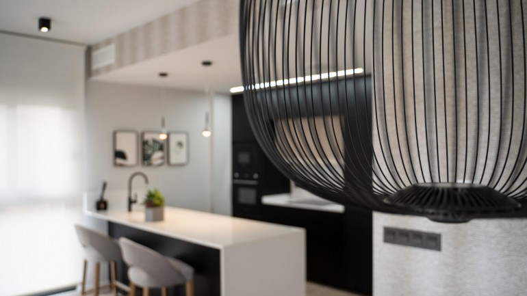 Nueva construcción  - Town House - Orihuela Costa - Entre golf