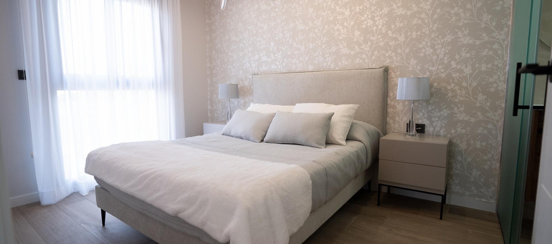 Nueva construcción  - Town House - Orihuela Costa - Entre golf