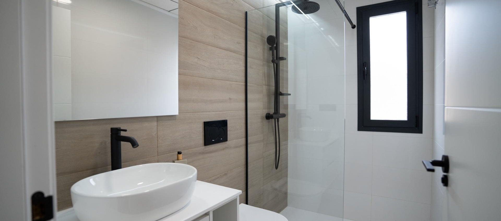 Nueva construcción  - Town House - Orihuela Costa - Entre golf