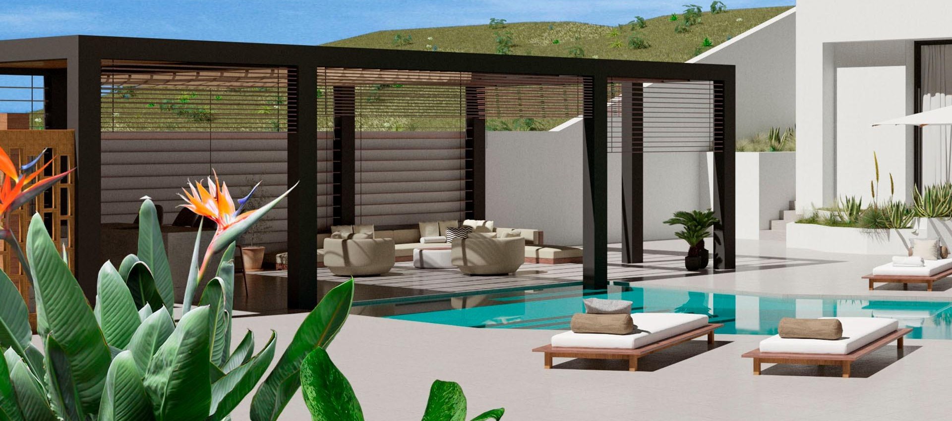 Nueva construcción  - Villa - San Fulgencio - La Escuera