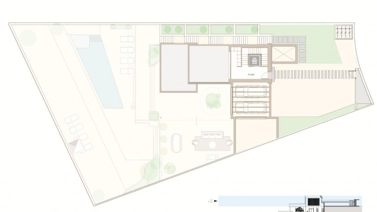 Nueva construcción  - Villa - San Fulgencio - La Escuera