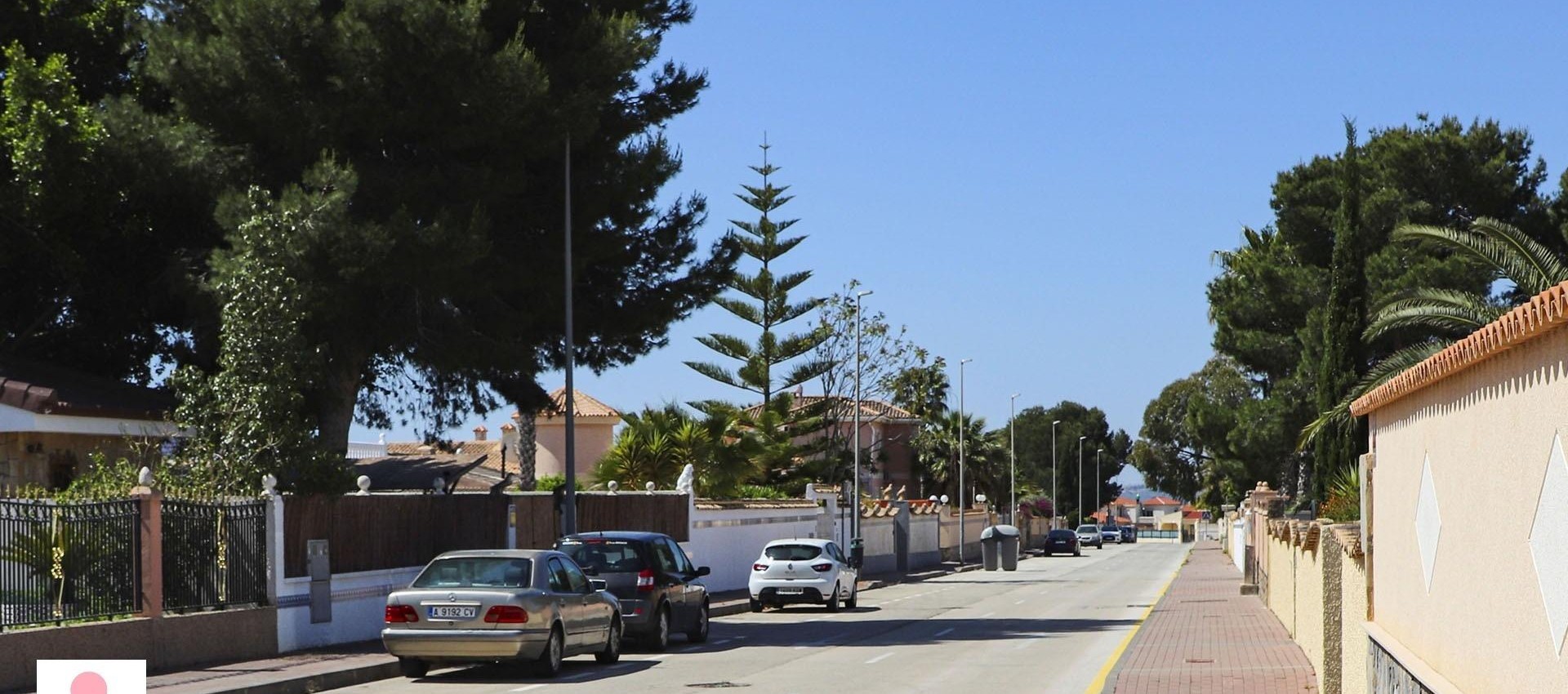 Nueva construcción  - Villa - San Fulgencio - La Escuera