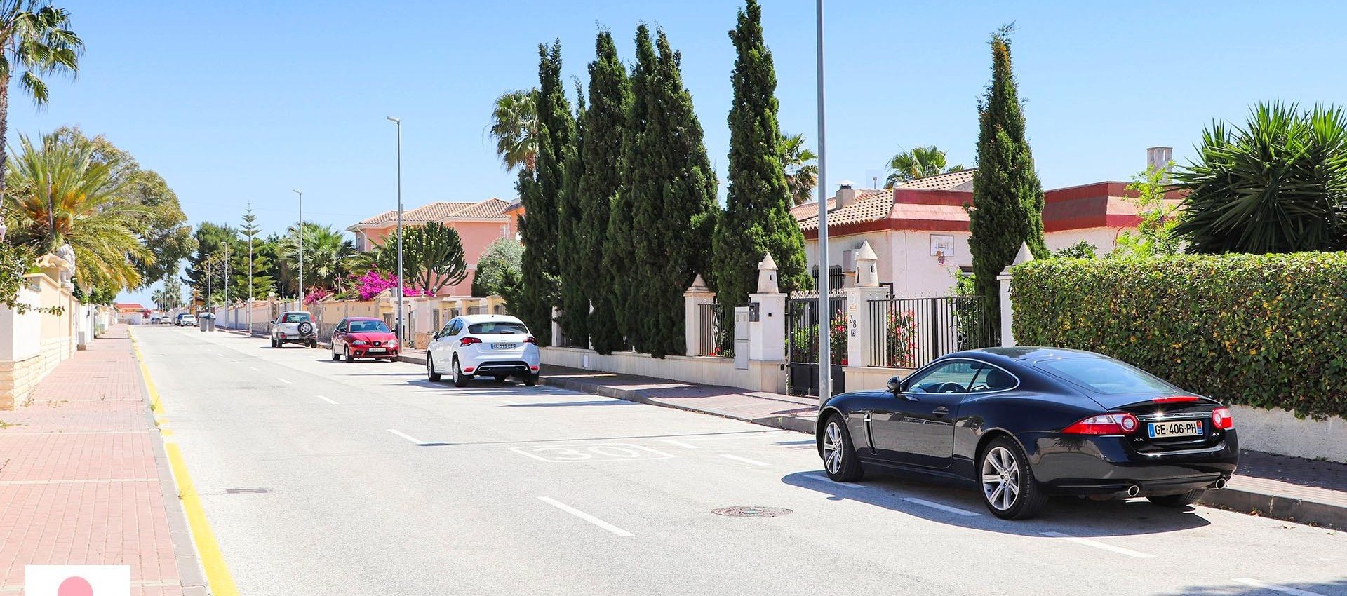 Nueva construcción  - Villa - San Fulgencio - La Escuera