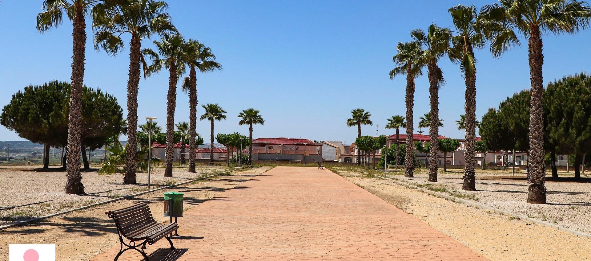 Nueva construcción  - Villa - San Fulgencio - La Escuera