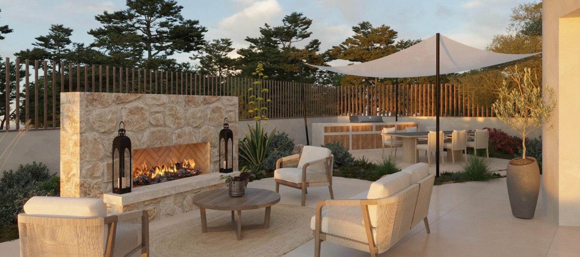 New Build - Villa - San Fulgencio - La Escuera