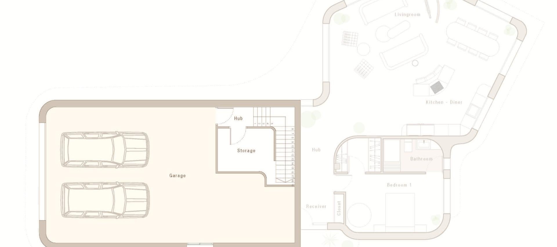 New Build - Villa - San Fulgencio - La Escuera