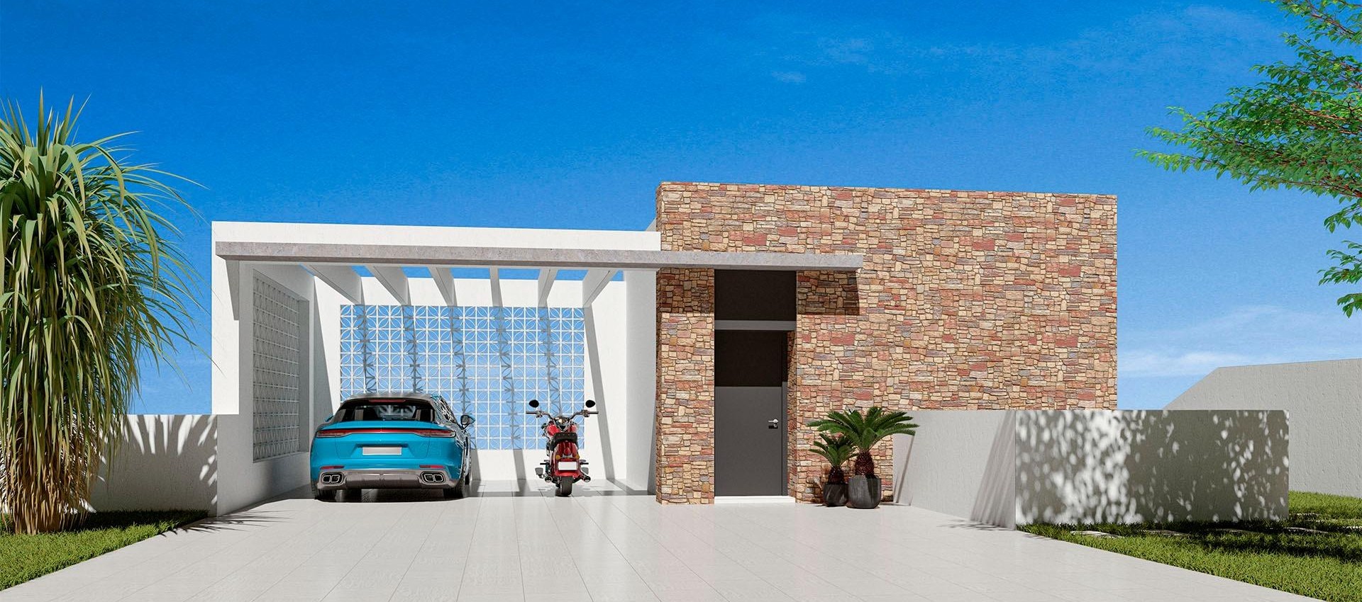 Nueva construcción  - Villa - San Fulgencio - La Escuera