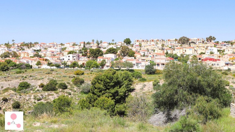 Nueva construcción  - Villa - San Fulgencio - La Escuera