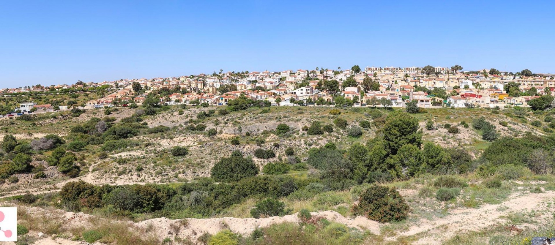 Nueva construcción  - Villa - San Fulgencio - La Escuera