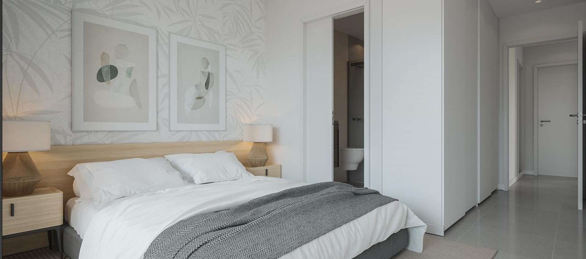 New Build - Penthouse - Guardamar del Segura - Pueblo