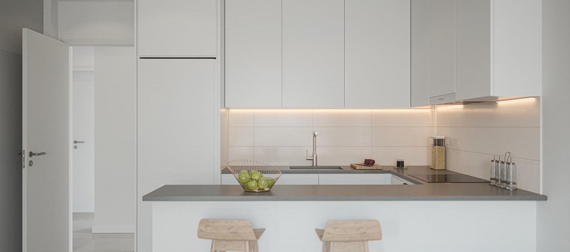 Nueva construcción  - Ático - Guardamar del Segura - Pueblo