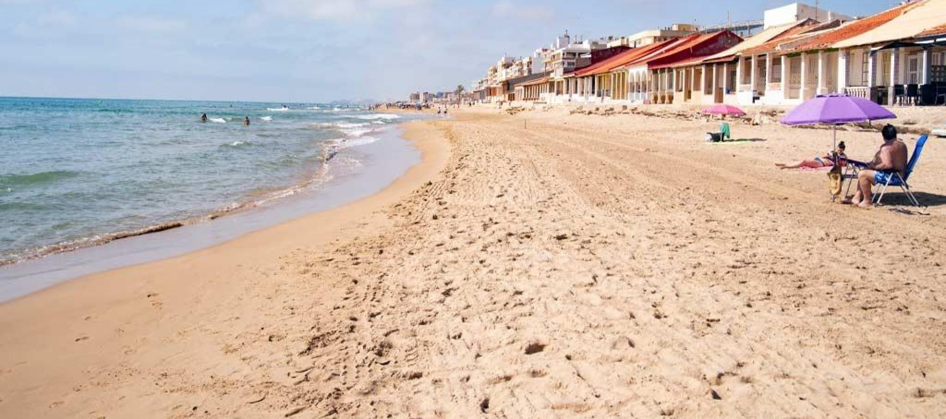 Nueva construcción  - Ático - Guardamar del Segura - Pueblo