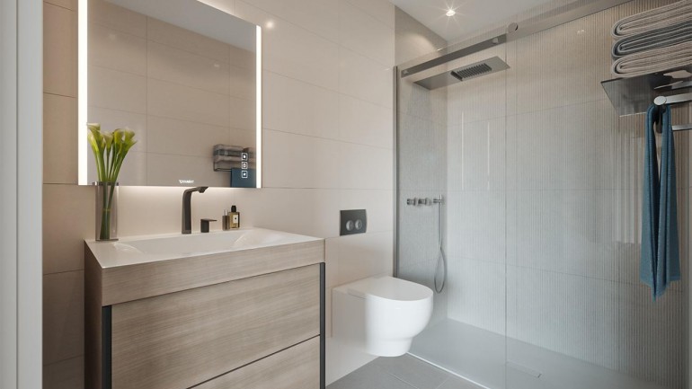 New Build - Penthouse - Guardamar del Segura - Pueblo