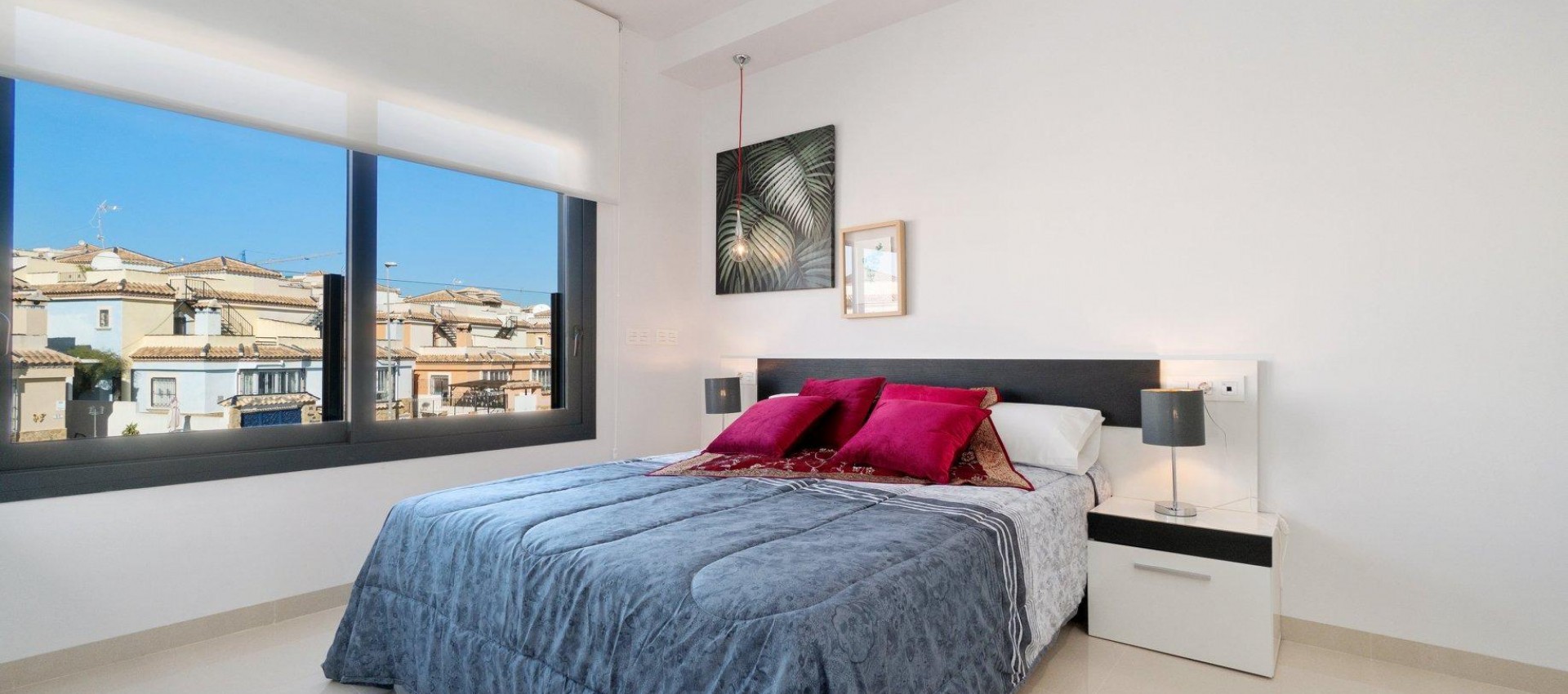 Nueva construcción  - Villa - Los Montesinos - La Herrada