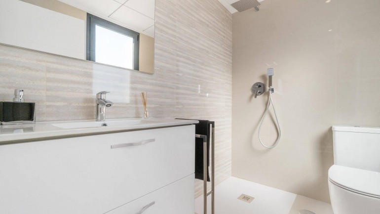 Nueva construcción  - Villa - Los Montesinos - La Herrada