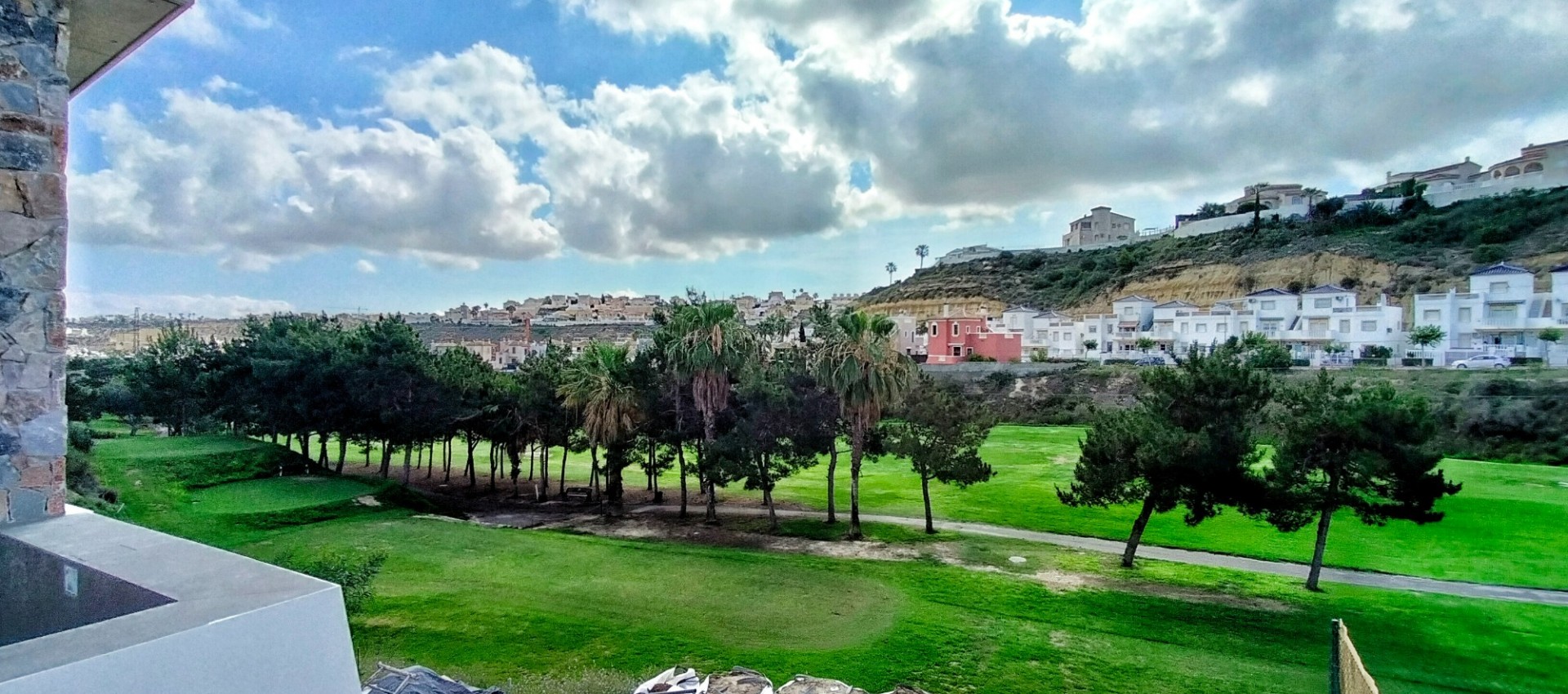 New Build - Villa / Semi semi-detached - Rojales - Ciudad Quesada