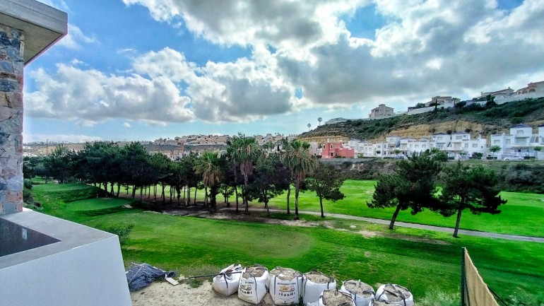 New Build - Villa / Semi semi-detached - Rojales - Ciudad Quesada