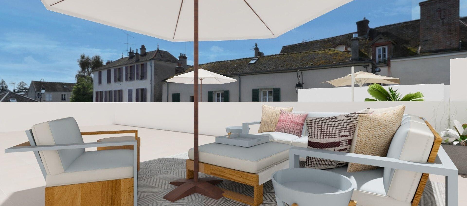 Nouvelle construction - Bungalow - Hondón de las Nieves - La Canalosa