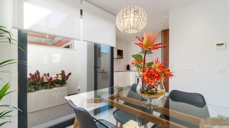 New Build - Villa - Los Montesinos - La Herrada