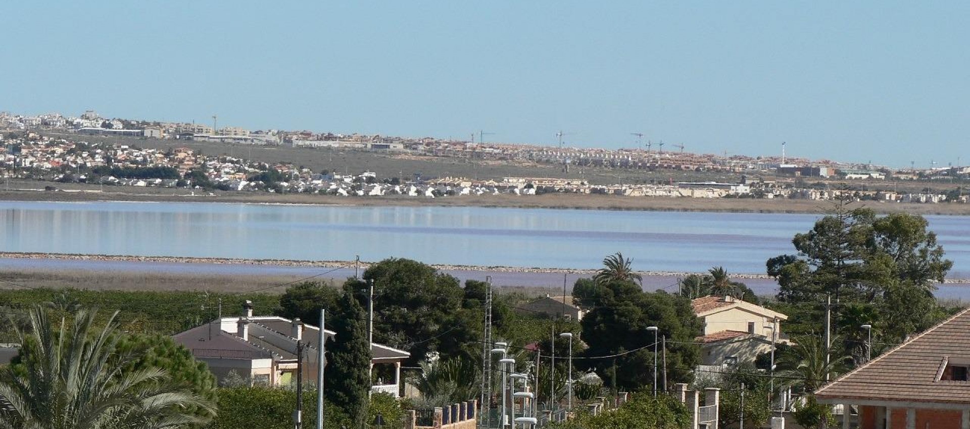 New Build - Villa - Los Montesinos - La Herrada