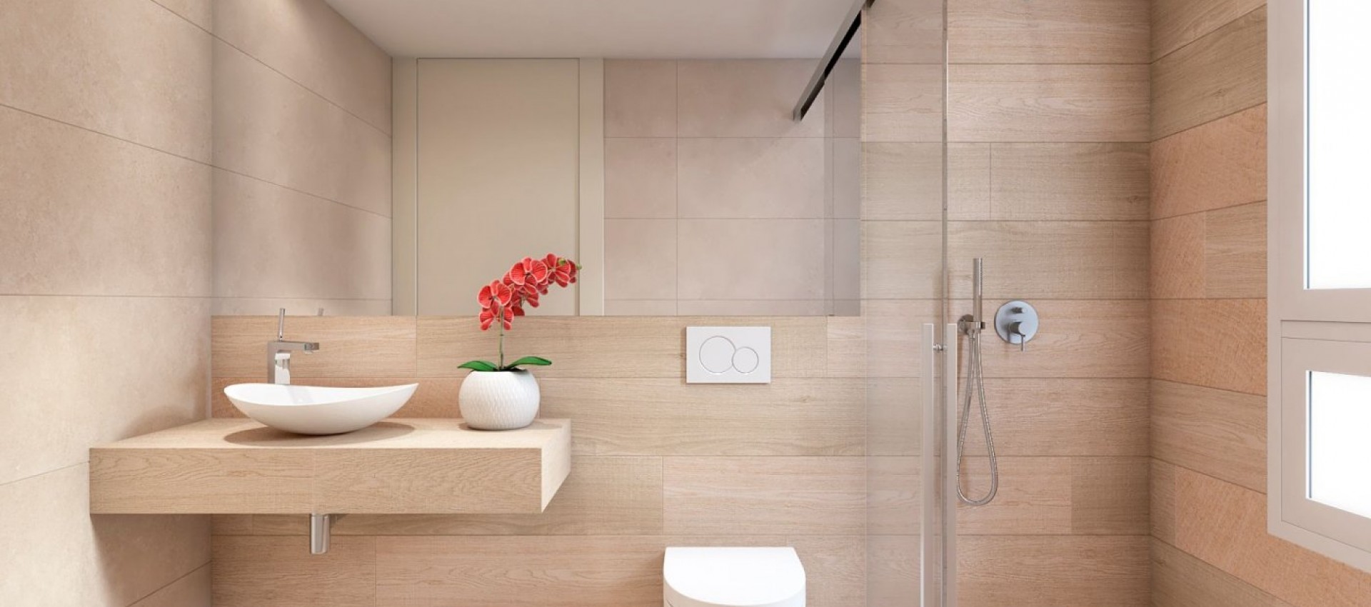 New Build - Bungalow - Algorfa - La Finca Golf