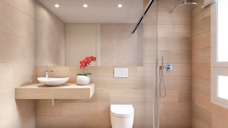 New Build - Bungalow - Algorfa - La Finca Golf