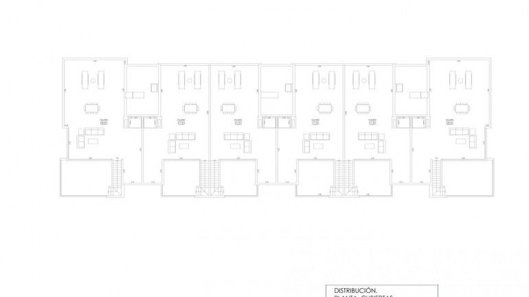 New Build - Bungalow - Algorfa - La Finca Golf