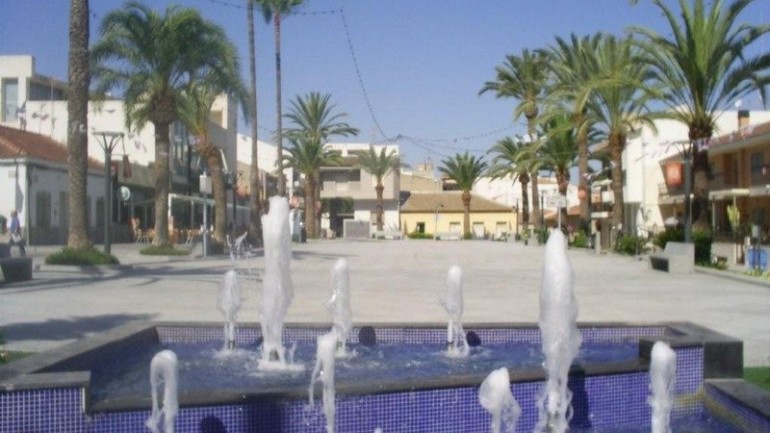 New Build - Bungalow - Algorfa - La Finca Golf