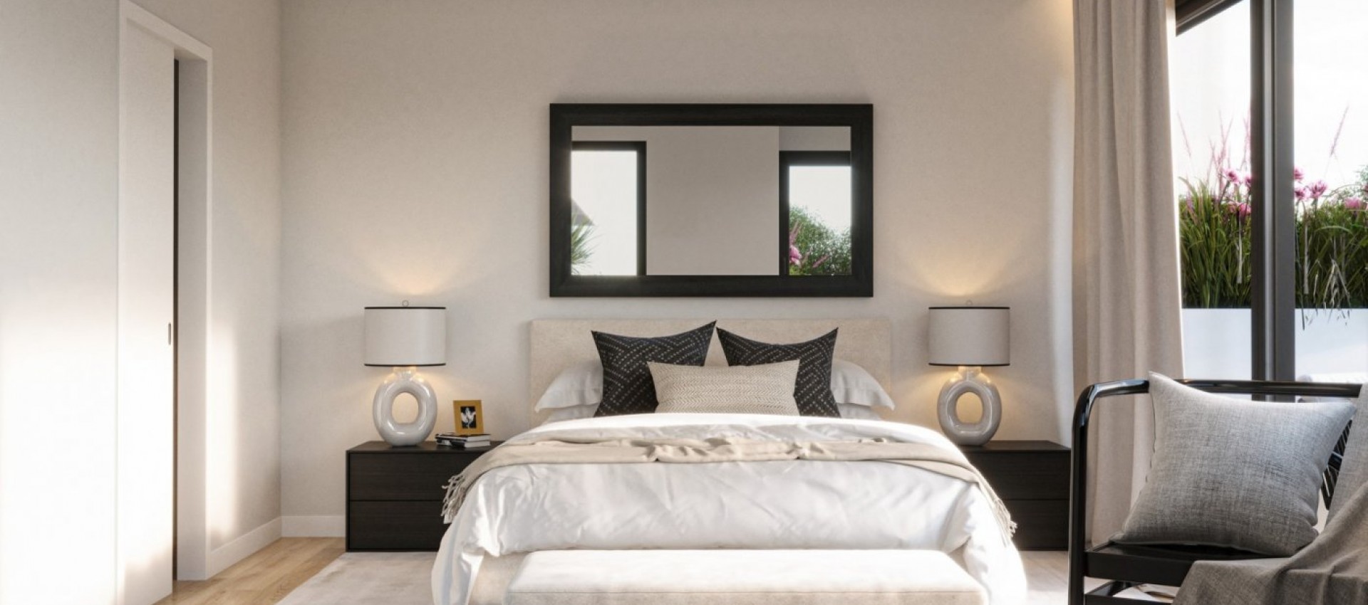 New Build - Penthouse - Orihuela Costa - Las Colinas Golf