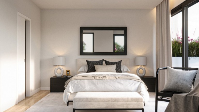 New Build - Penthouse - Orihuela Costa - Las Colinas Golf