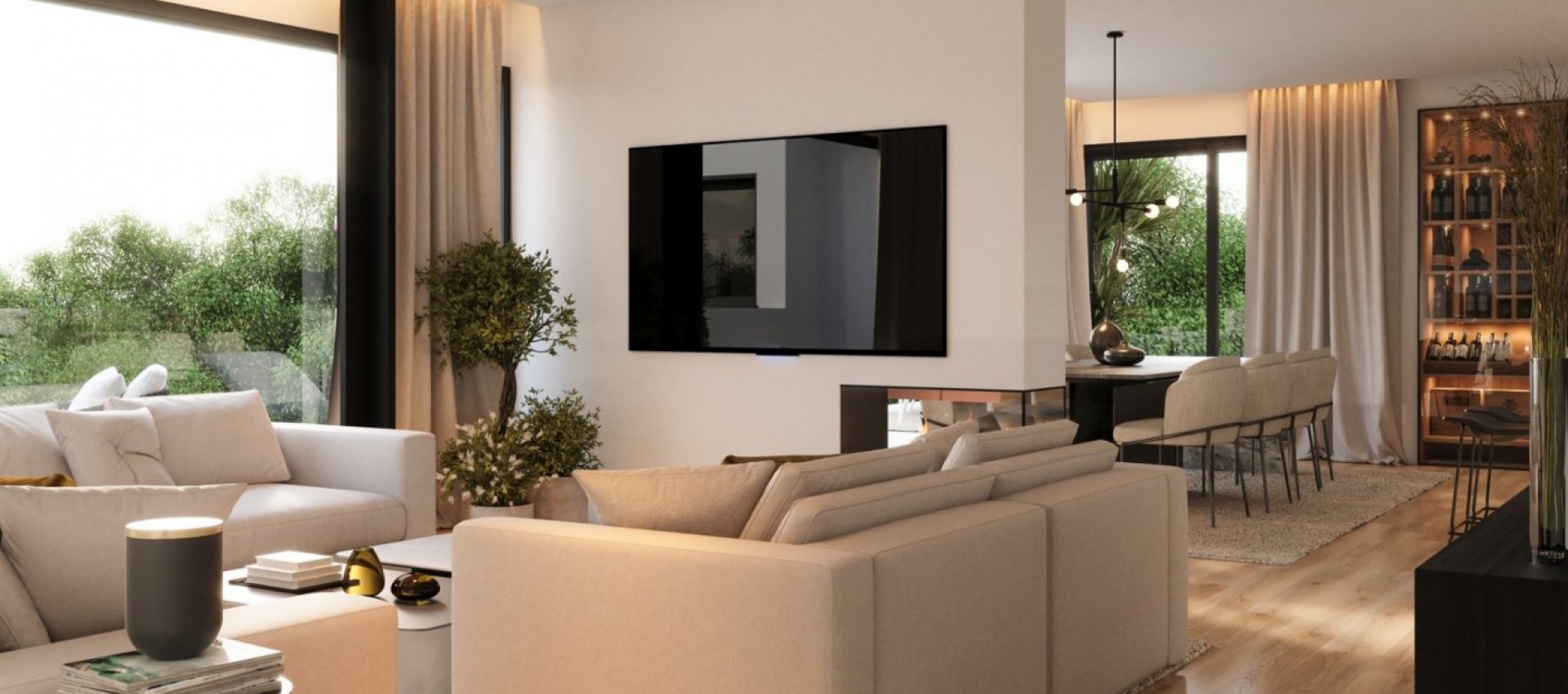 New Build - Penthouse - Orihuela Costa - Las Colinas Golf