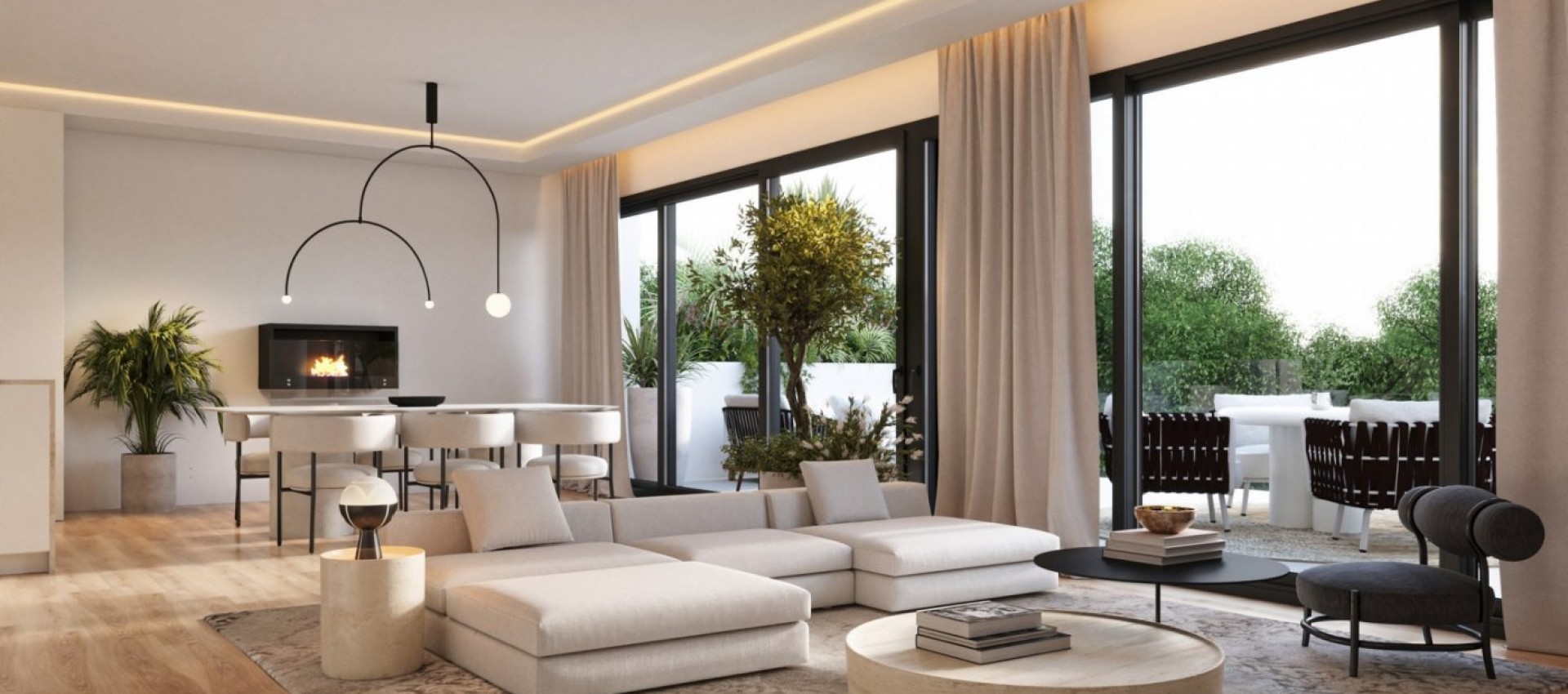 New Build - Penthouse - Orihuela Costa - Las Colinas Golf