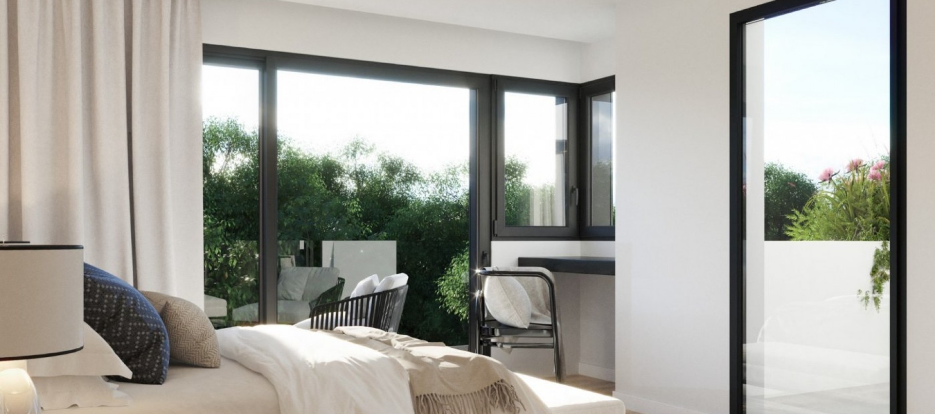 New Build - Penthouse - Orihuela Costa - Las Colinas Golf