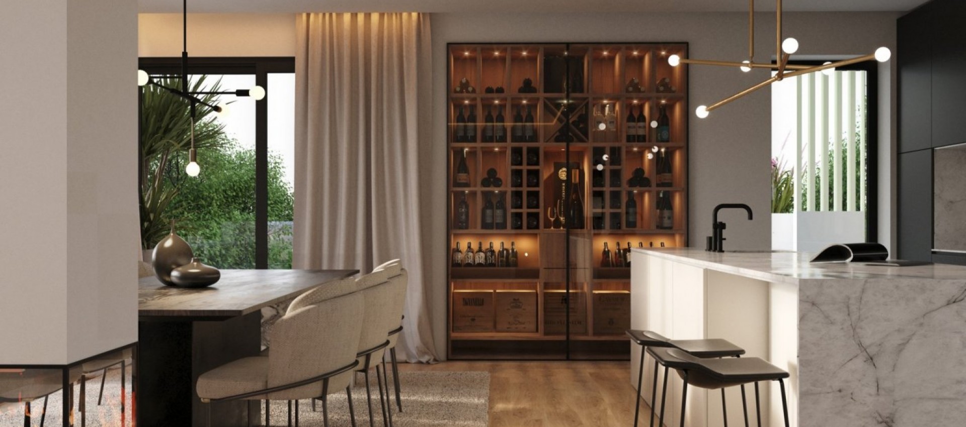 New Build - Penthouse - Orihuela Costa - Las Colinas Golf