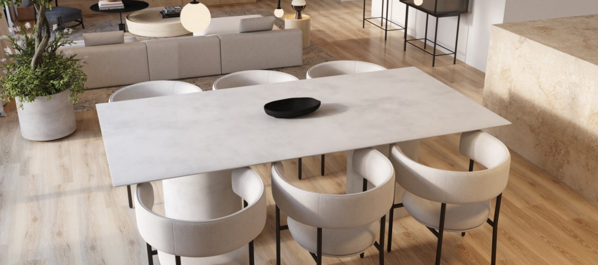 New Build - Penthouse - Orihuela Costa - Las Colinas Golf